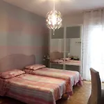 Appartement Happy Holidays Welcome Trieste