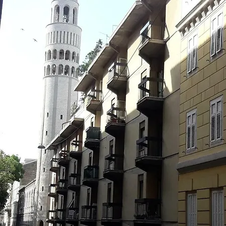 Appartement Happy Holidays Welcome