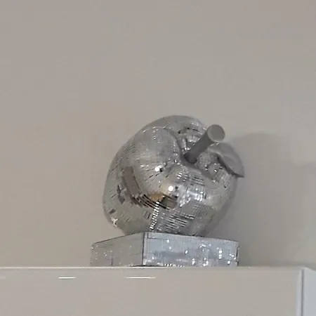 Happy Holidays Welcome Appartement Triëst