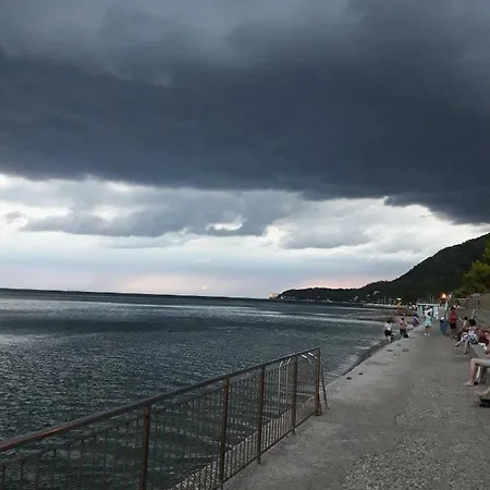 Appartement Happy Holidays Welcome Triëst