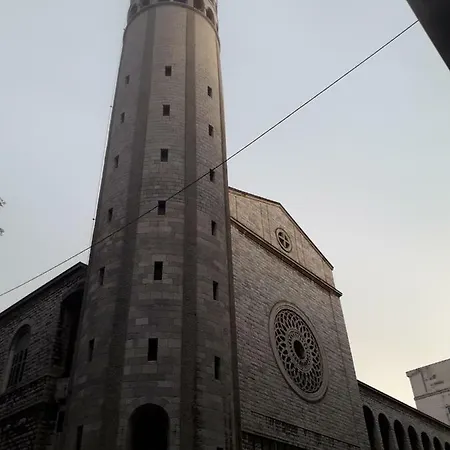 Appartement Happy Holidays Welcome