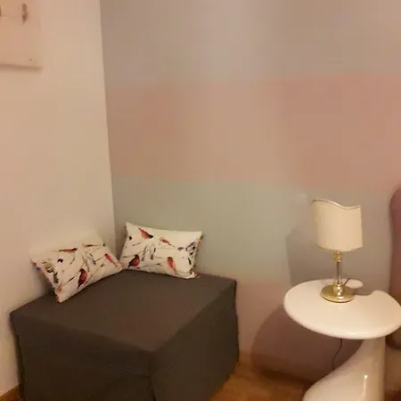 Happy Holidays Welcome Appartement Triëst