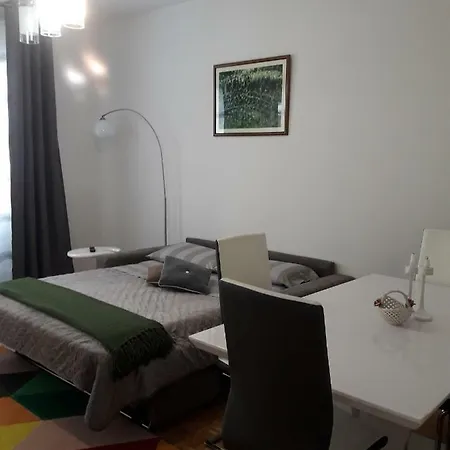 Appartement Happy Holidays Welcome Trieste