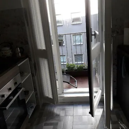 Appartement Happy Holidays Welcome