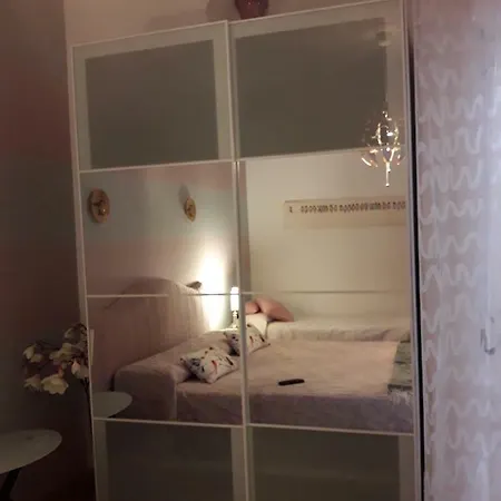 Happy Holidays Welcome Appartement