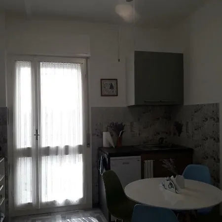 Appartement Happy Holidays Welcome Triëst