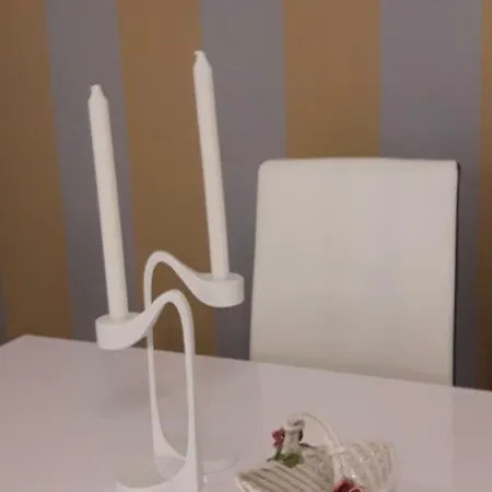 Appartement Happy Holidays Welcome Triëst