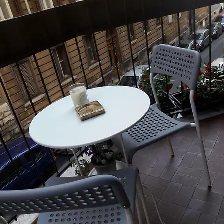 Appartement Happy Holidays Welcome Triëst