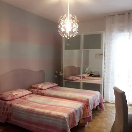 Apartment Happy Holidays Welcome Trieste
