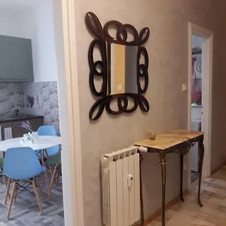 Apartment Happy Holidays Welcome Trieste