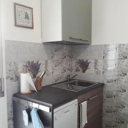 Happy Holidays Welcome Apartamento Trieste