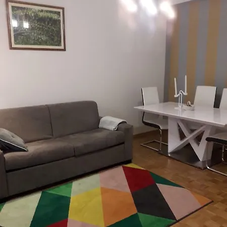 Happy Holidays Welcome * Trieste