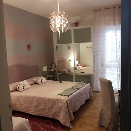 Happy Holidays Welcome Apartment Trieste