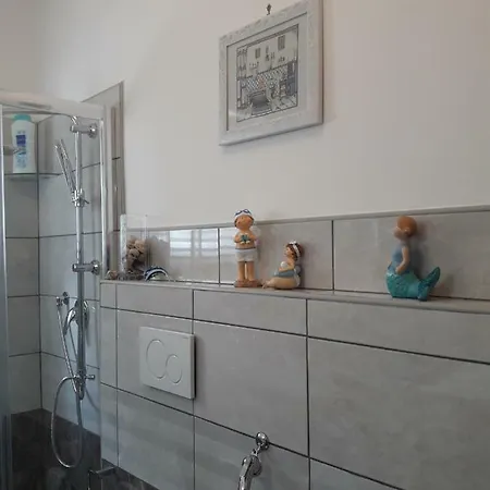 Happy Holidays Welcome Apartment Trieste